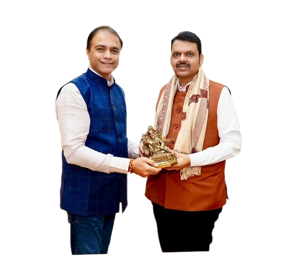 Dr. Pankaj Bhoyar