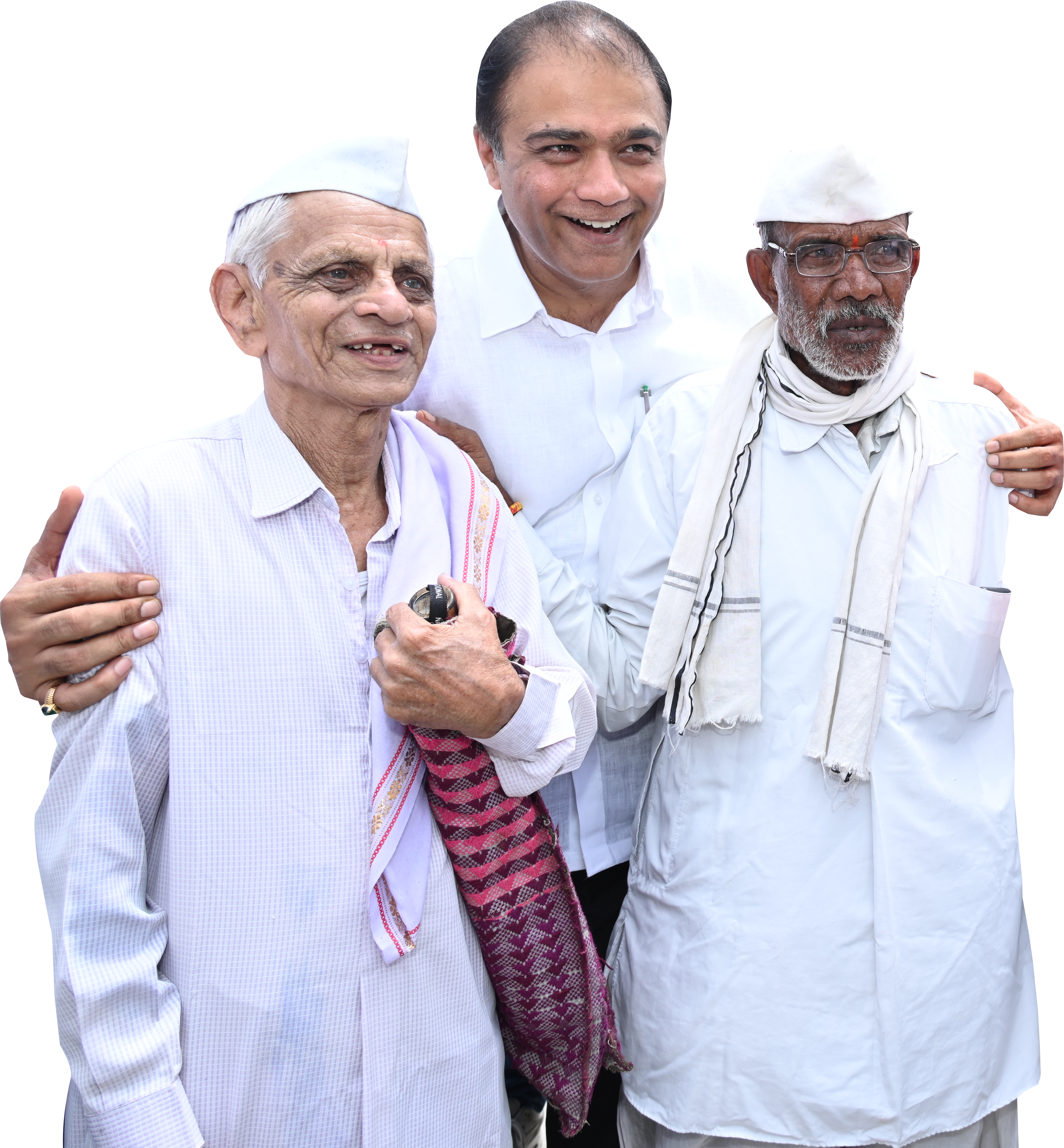 Dr. Pankaj Bhoyar